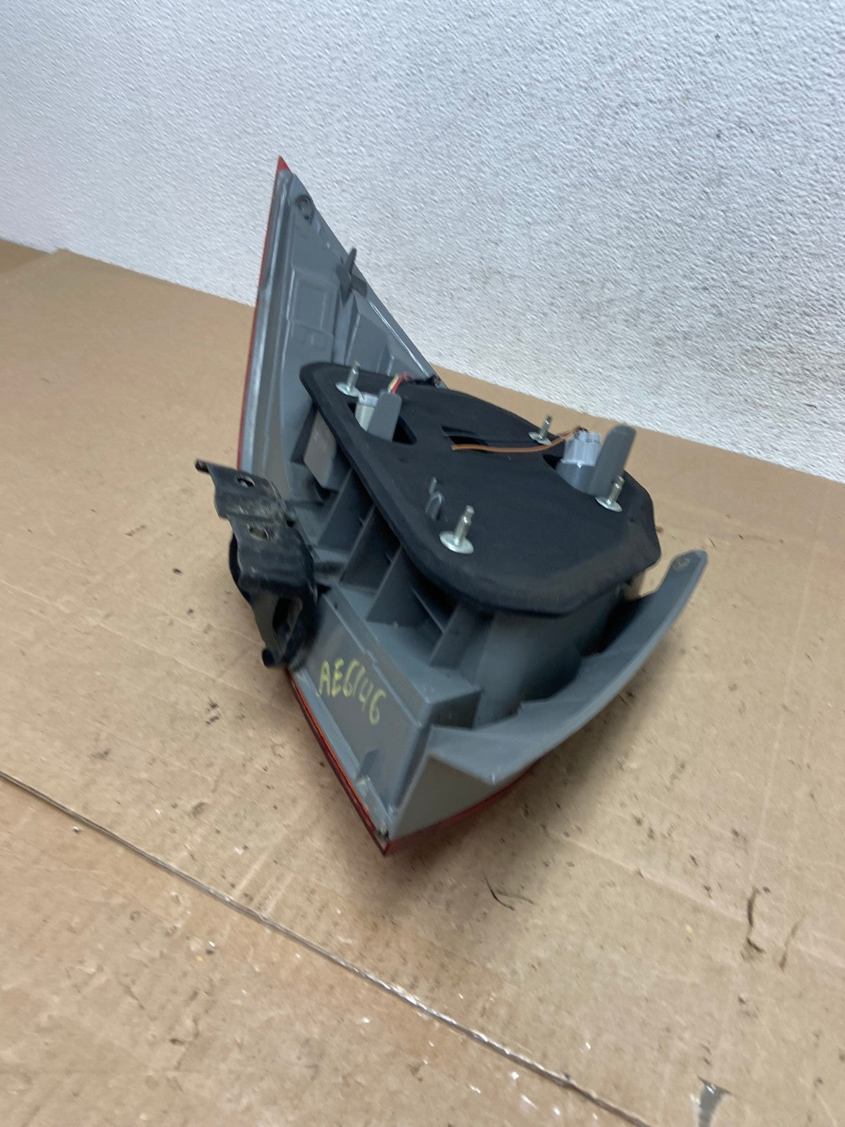 2006 - 2007 Honda Accord Right Passenger Side Tail light AE6146 LK5