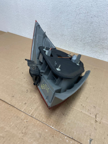 2006 - 2007 Honda Accord Right Passenger Side Tail light AE6146 LK5