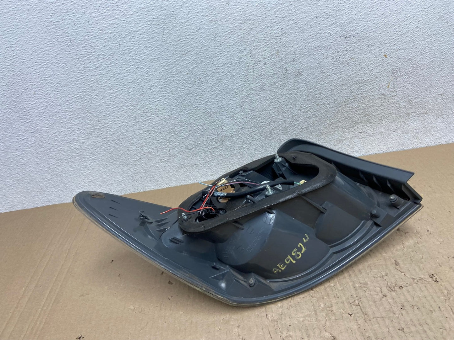 2007 2008 2009 Mazda CX-7 Right Passenger Rh Side Tail Light AE9824 LK7