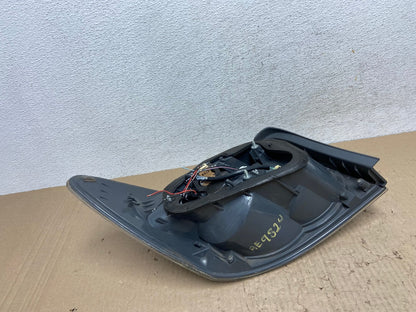 2007 2008 2009 Mazda CX-7 Right Passenger Rh Side Tail Light AE9824 LK7