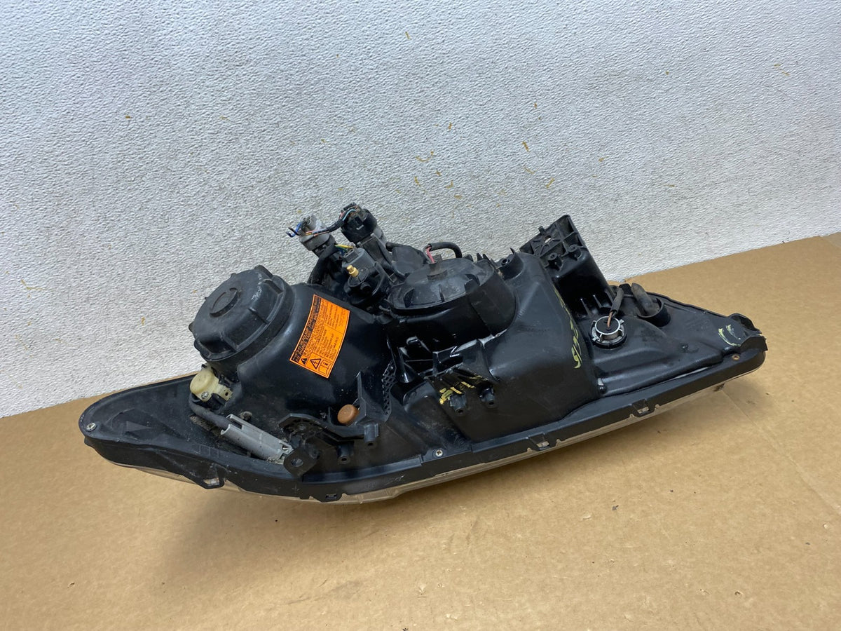 2011-2013 Mitsubishi Outlander Sport Right Passenger Xenon Headlight AI2615 DW8
