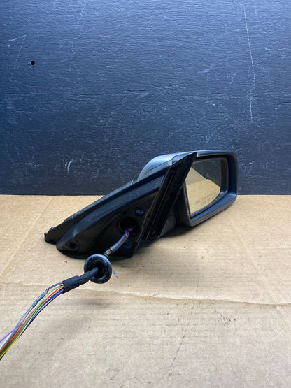 2004 - 2006 BMW 5-Series 525i 530i Right Passenger RH Door View Mirror AD6739 DG9