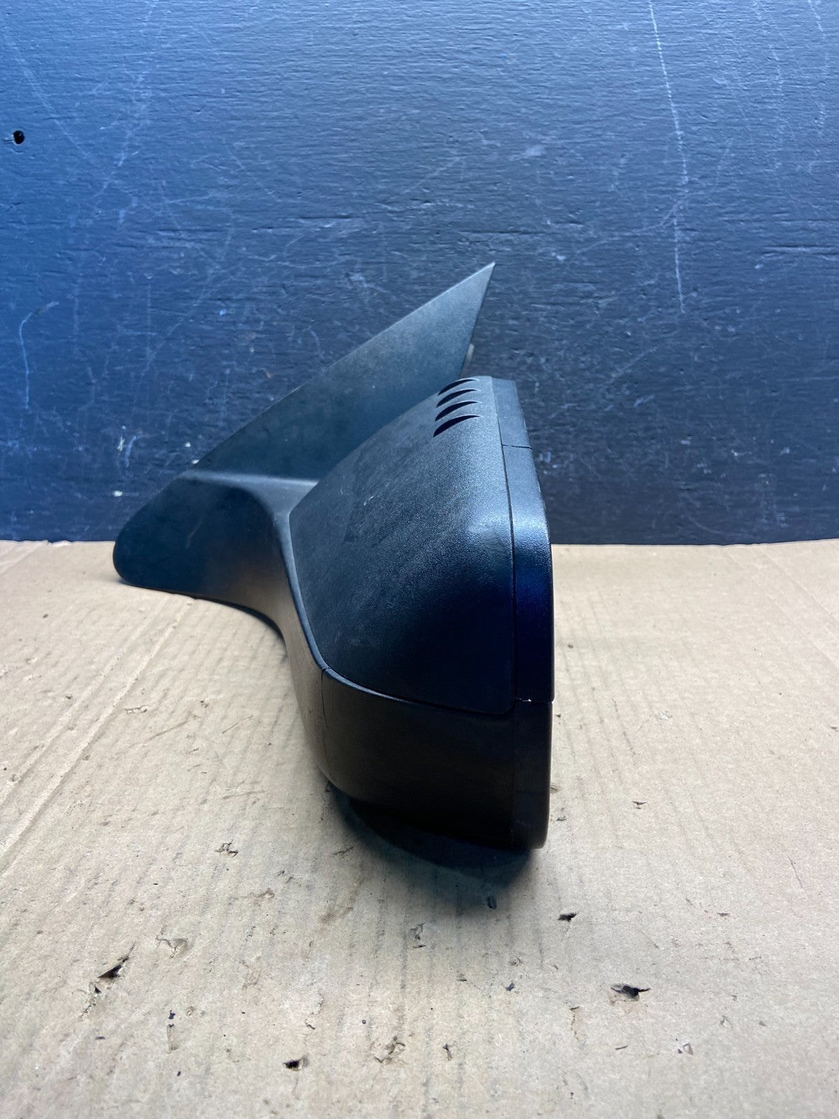 2008 to 2011 Ford Focus Left Driver View Door Mirror AE2365 DW8