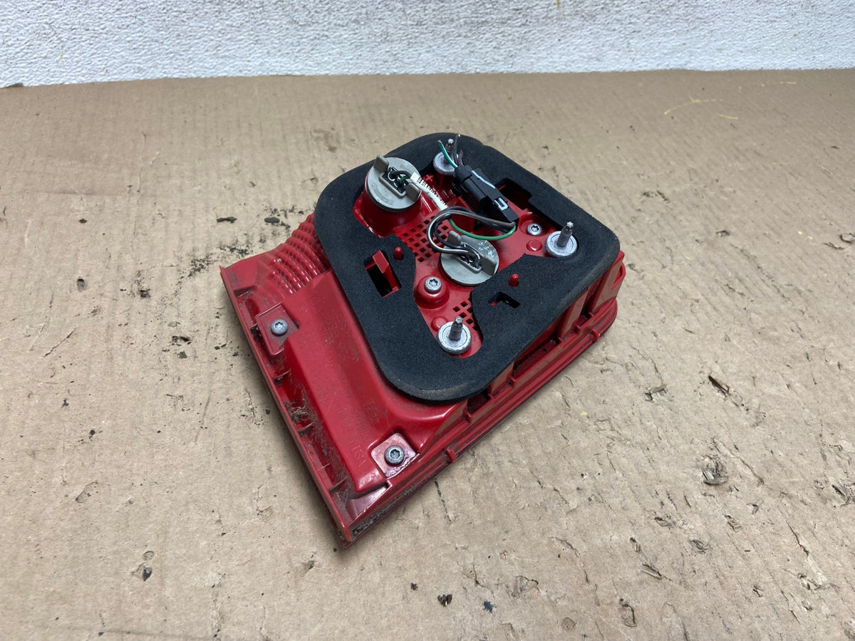 2013-2016 Chevrolet Malibu Left Driver Lh Side Inner Tail Light AH6029 LK4