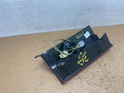 2003 to 2017 Chevrolet Express 1500 Left Driver Side Tail Light Oem T1105 DW5