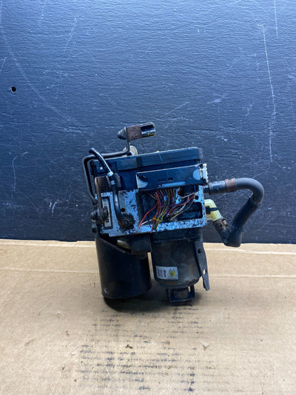 2004 - 2009 Toyota Prius ABS Brake Pump Anti Lock Module ad7587 DG2