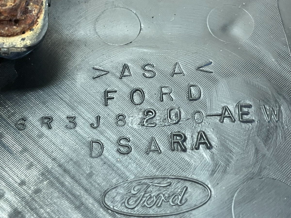 2005 - 2009 Ford Mustang Front Upper Grille Grill AI0627 DG5