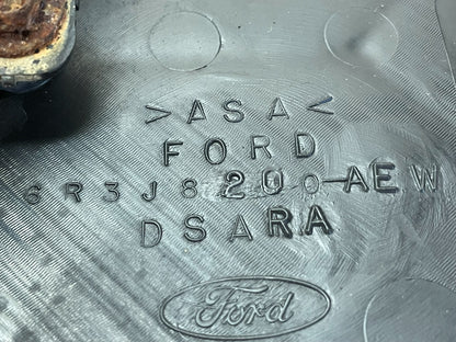 2005 - 2009 Ford Mustang Front Upper Grille Grill AI0627 DG5