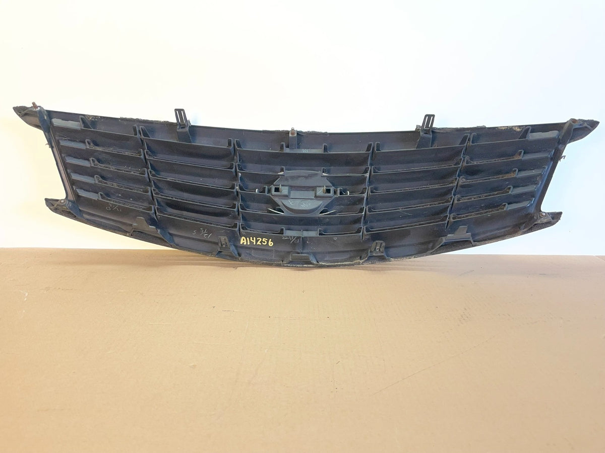 2010 to 2013 Infiniti G37 Front Upper Grill Grille AI4256 DG3