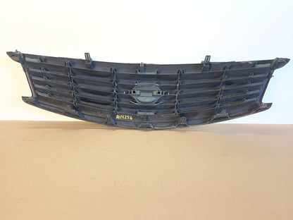 2010 to 2013 Infiniti G37 Front Upper Grill Grille AI4256 DG3