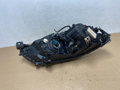 2009 to 2012 Acura RL Left Driver LH Side Xenon HID Headlight AG4611 DW5