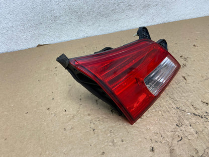 2010-2014 Subaru Outback Left Driver Lh Side Inner Tail Light AF8316 LK2