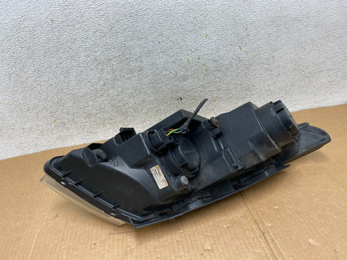 2009 2010 Kia Optima Left Driver LH Side Halogen Headlight AI3828 DW6