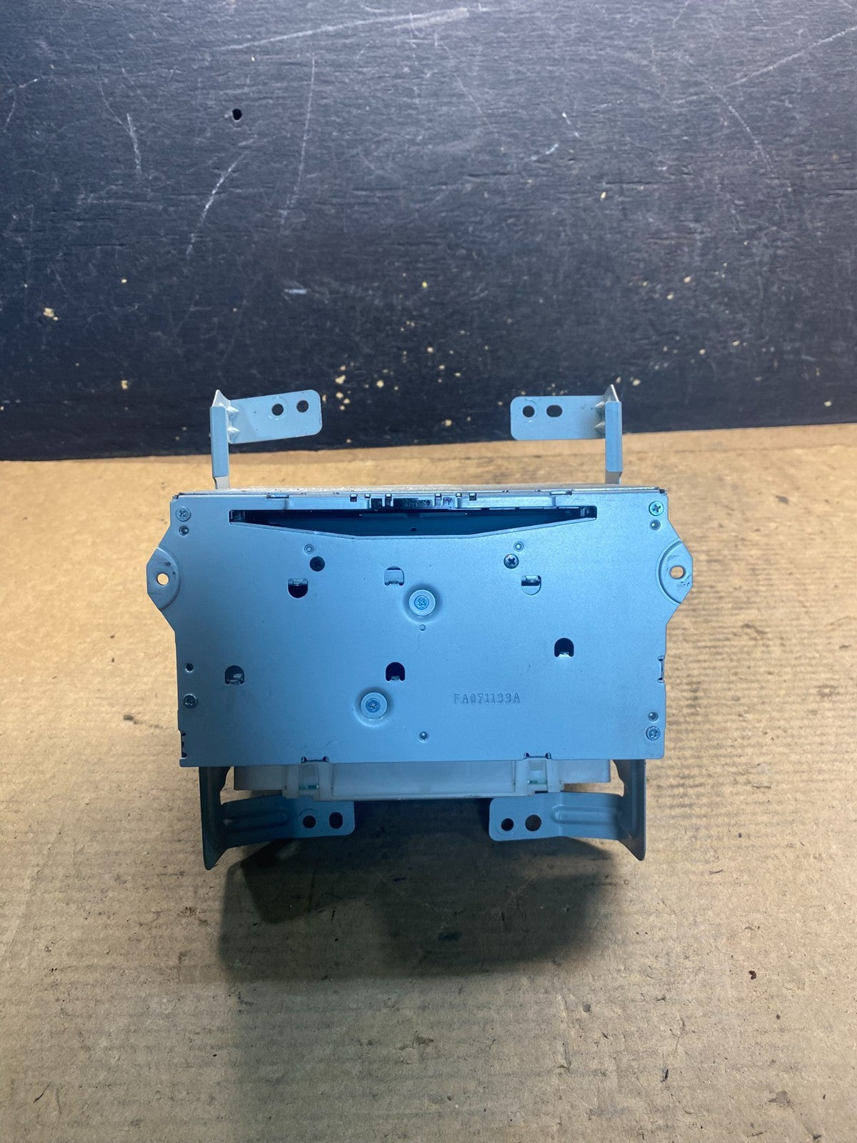 2011 - 2013 Nissan Murano Maxima M35 M37 BOSE Radio CD Navigation AA1838 DG0