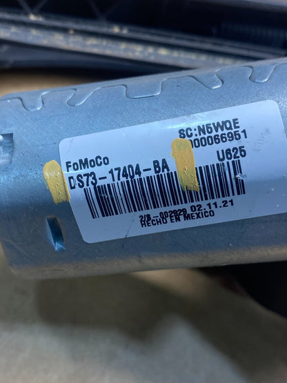 2020 to 2023 Ford Explorer Rear Windshield Wiper Motor AD7460 DG6