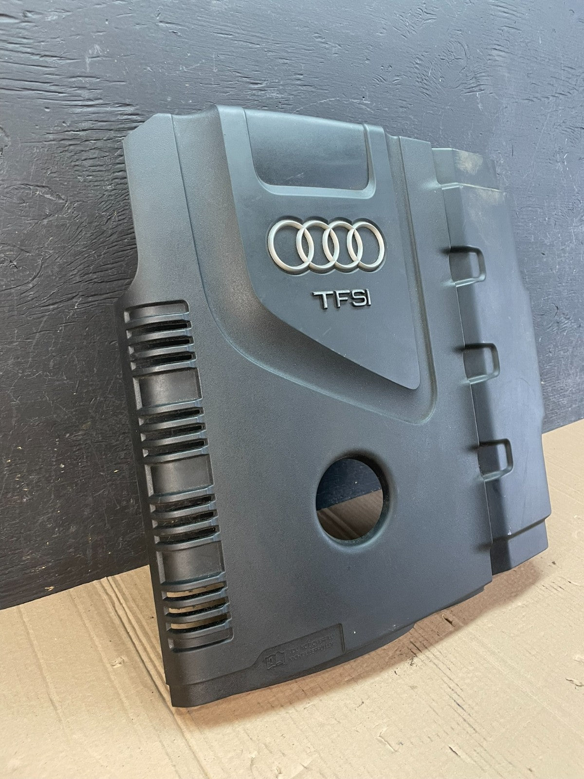 2007 to 2010 Scion Tc Top Engine Cover AD8633 DG2