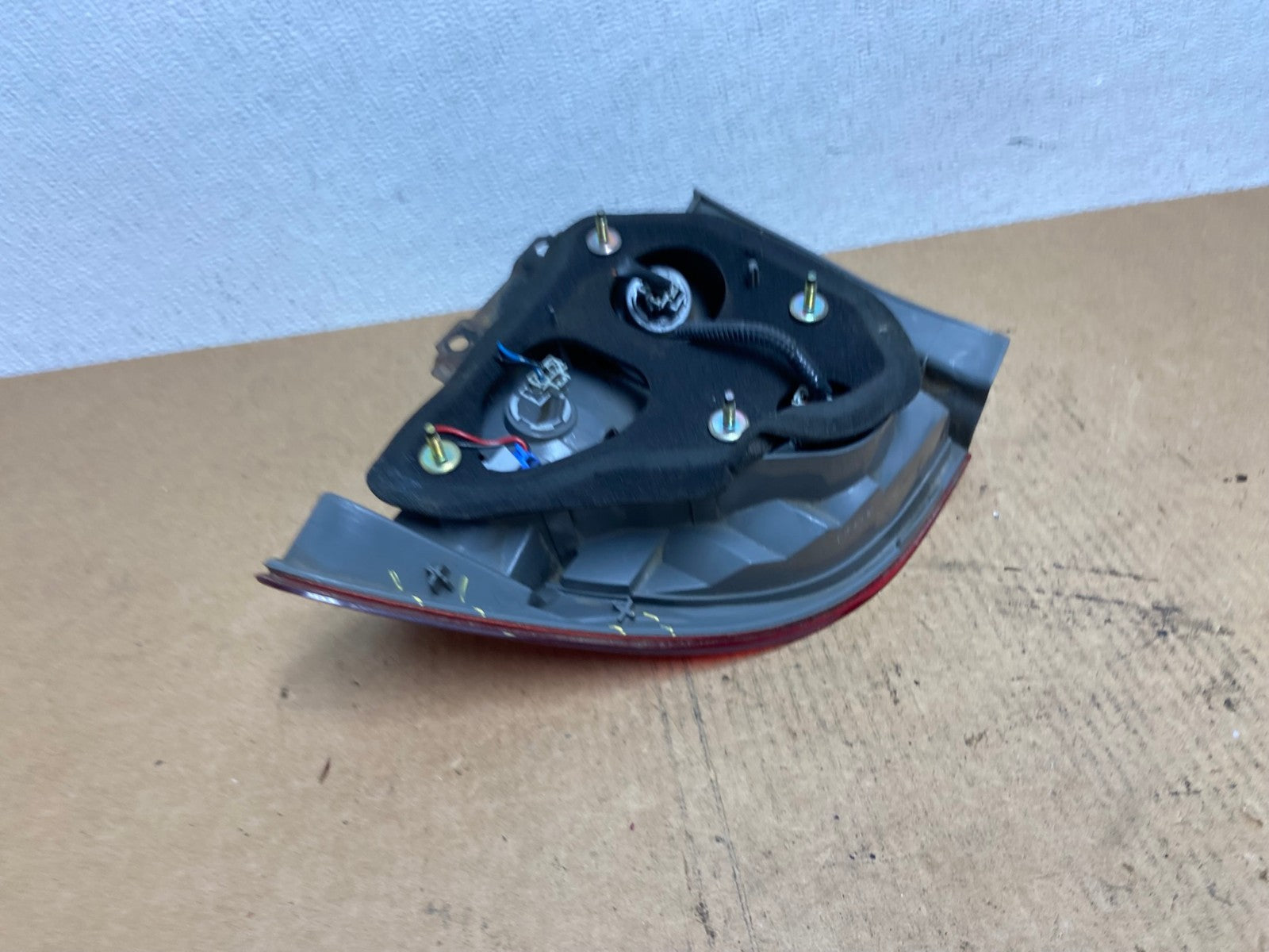 2006 2007 2008 Honda Civic Sedan Left Driver Lh Tail Light OEM AC2890 LK4