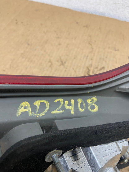 2007 2008 2009 Acura Mdx Right Passenger Rh Side Inner Tail Light AD2408 LK6