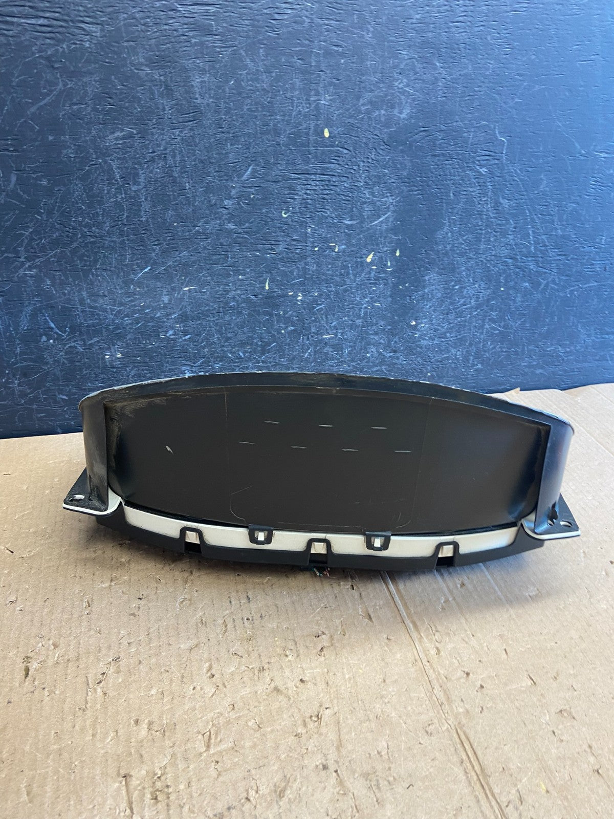 2010 - 2012 Chevrolet Express 2500 3500 Speedometer Cluster Gauge AE4142 DG5
