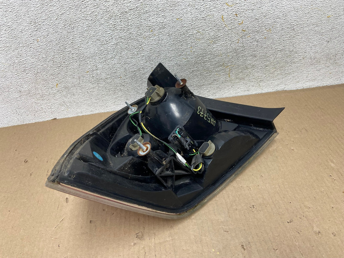 2006 - 2012 Chevrolet Impala Tail Light Right Passenger RH Side AH5773 LK6