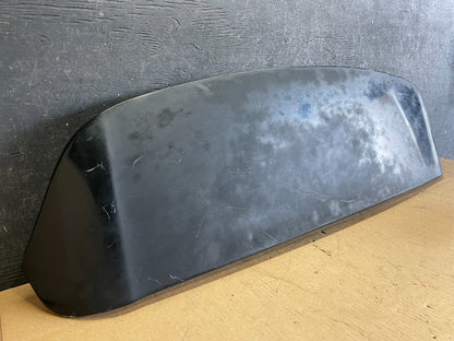 2004-2009 Lexus RX330 RX350  Rear Trunk Tail Gate Lift Gate Spoiler OEM z8258 DG1