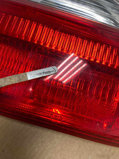 2008 2009 2010 Honda Odyssey Tail Light Inner Right Passenger Rh AC1760 LK3