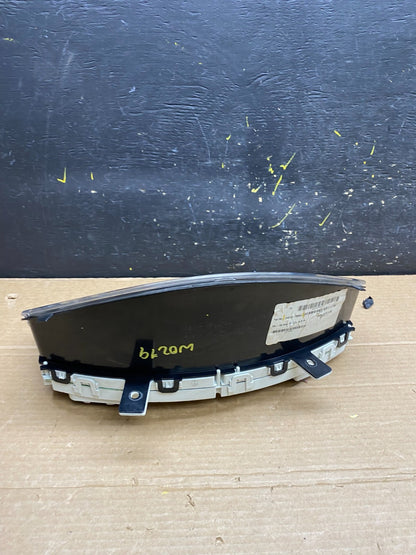 2007  Nissan Armada Speedometer Cluster Gauge W0279 DG4