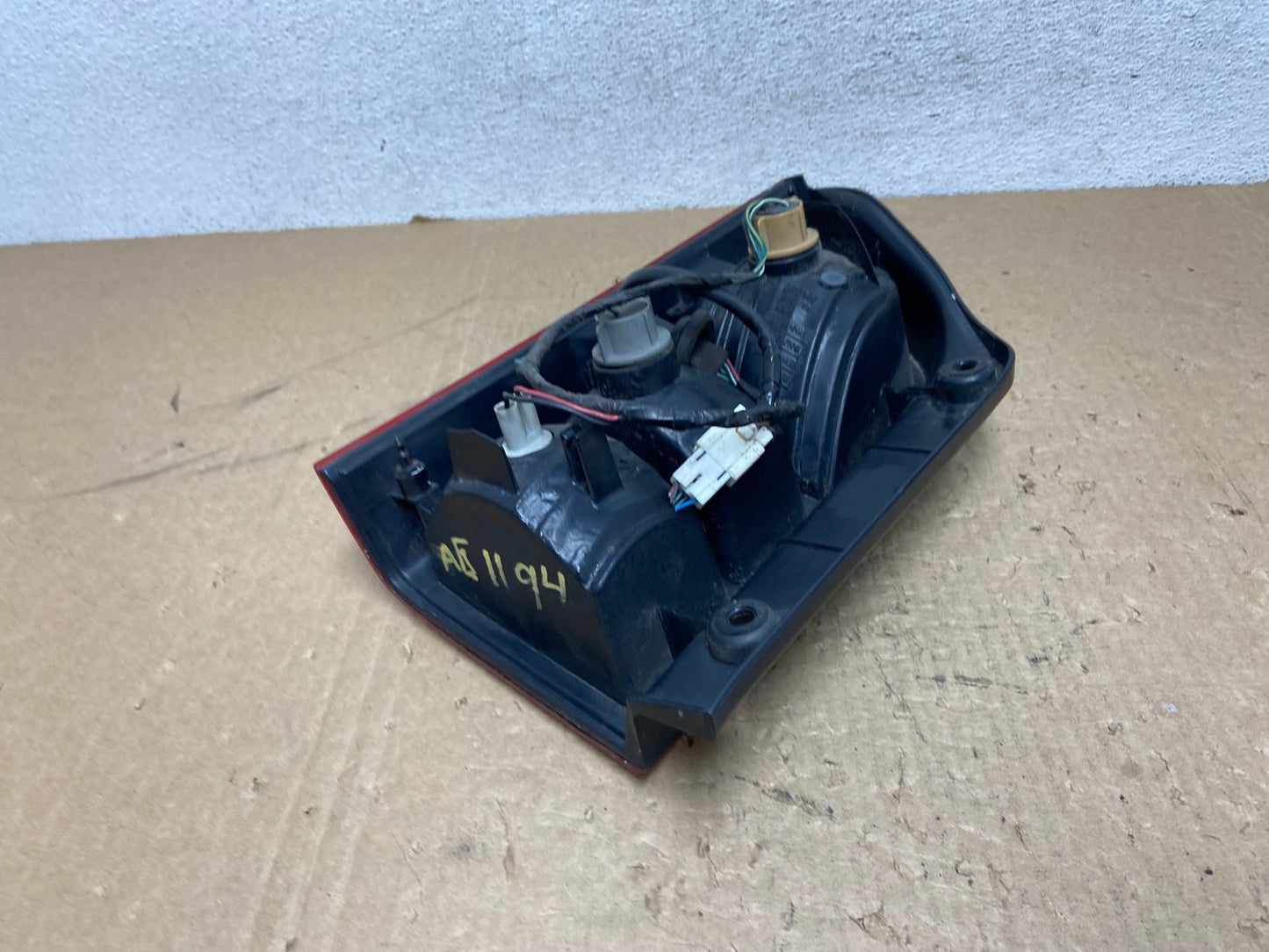 2005 to 2012 Nissan Pathfinder Right Passenger RH Side Tail Light AG1194 LK5