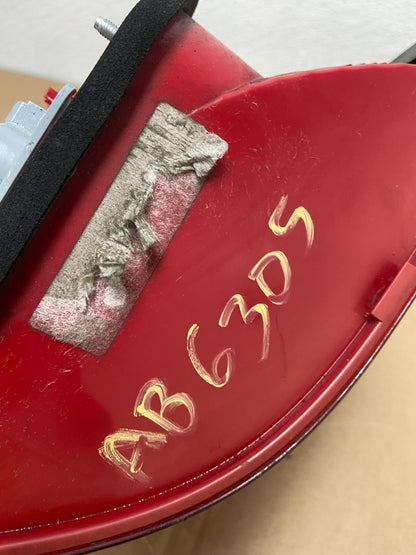 2003 to 2004 Mercedes W203 C-Class Right Passenger Tail Light ab6305 DG5