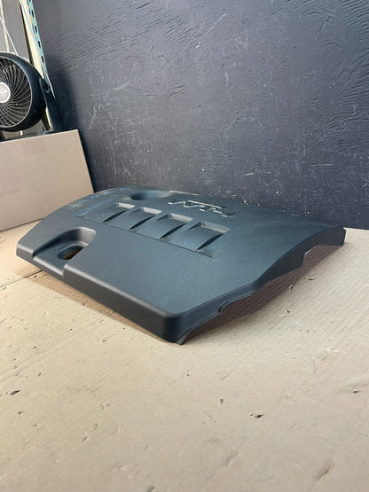 2014 to 2019 Toyota Corolla VVT-I Engine Cover Top Trim Panel AD8701 DG2