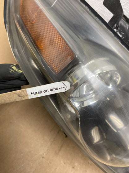 2004 to 2008 Infiniti Fx35 Hid Xenon Right Passenger Rh Headlight AC5647 DW4