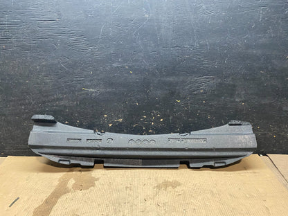 20110 to 2015 Chevy Cruze Front Bumper Impact Foam Absorber X3197 DG3