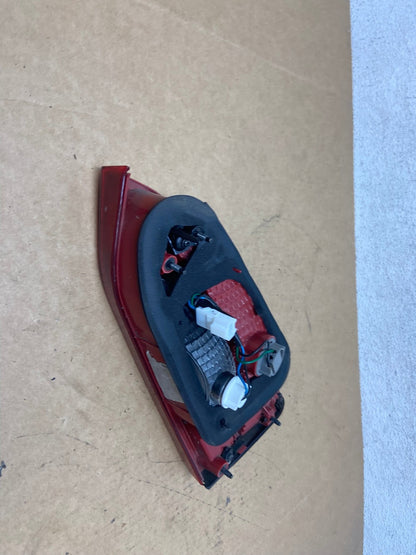 2013-2016 Hyundai Santa Fe Sport Left Driver LH Inner Tail Light AE2970 LK4