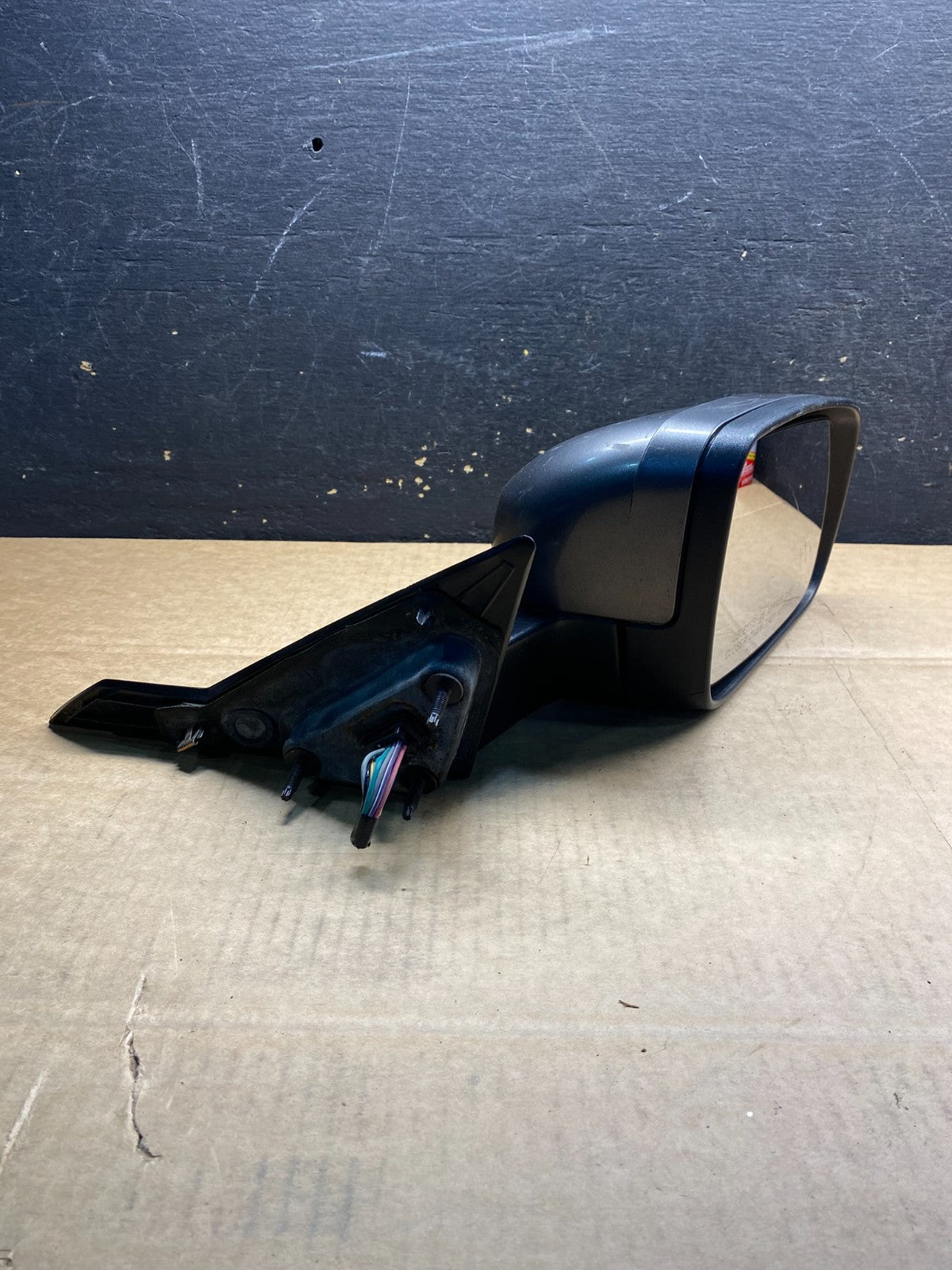 2005 2006 2007 Mercury Montego Right Passenger RH View Door Mirror Oem AB3930 MS5