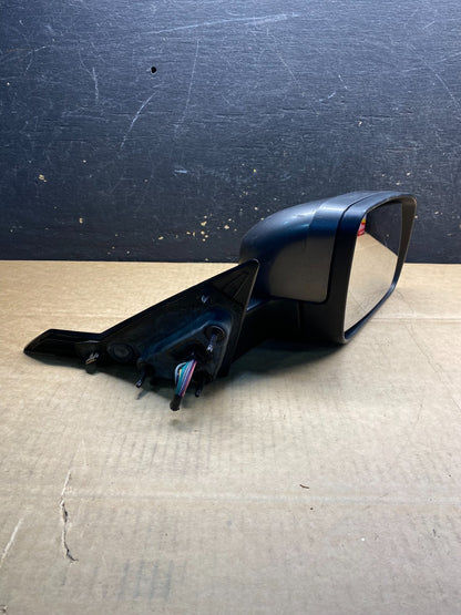 2005 2006 2007 Mercury Montego Right Passenger RH View Door Mirror Oem AB3930 MS5