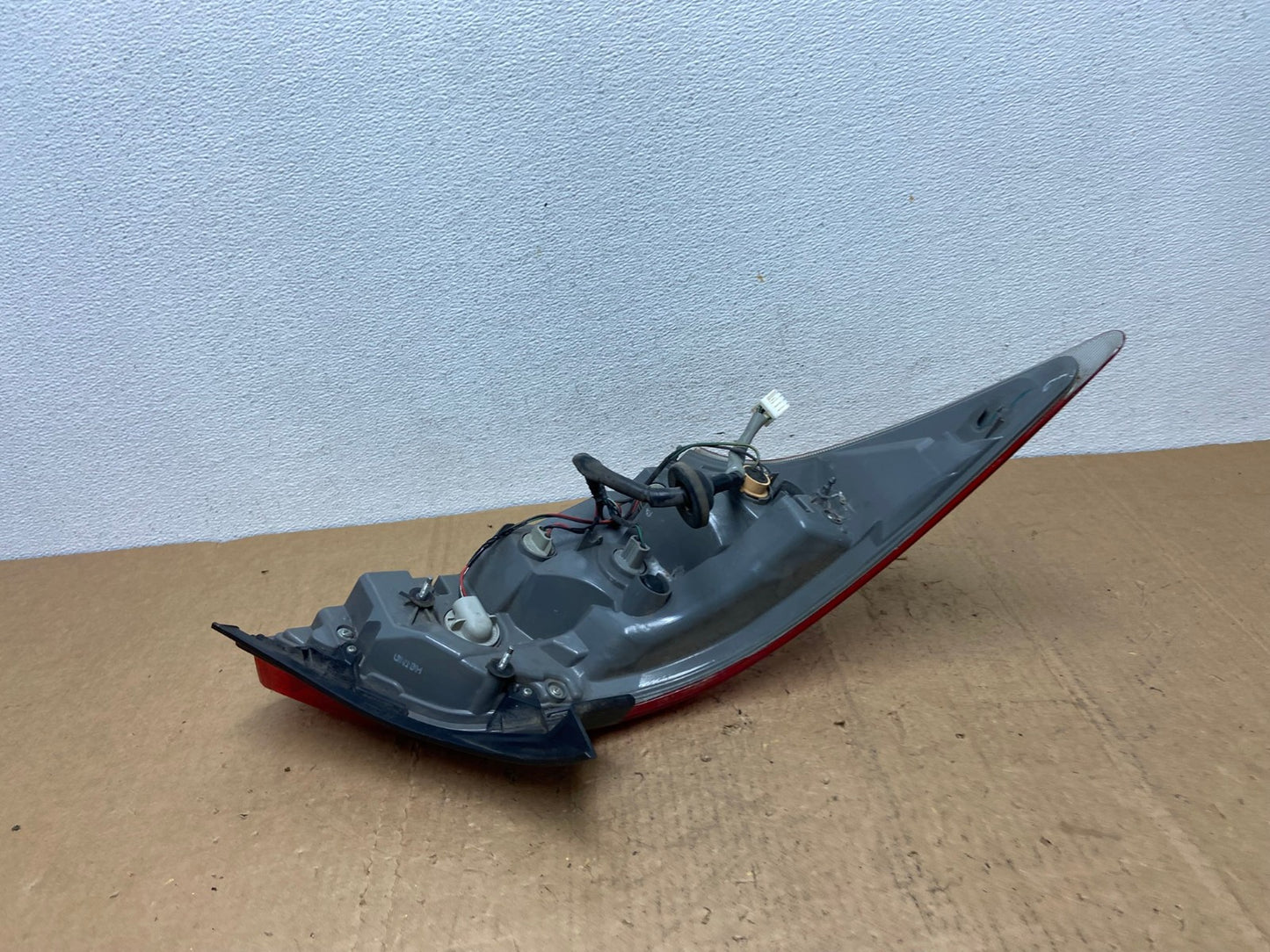 2009 2010 2011 Nissan Maxima Right Passenger RH Side Tail light AD1408 LK4