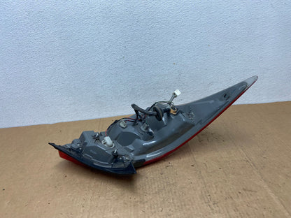 2009 2010 2011 Nissan Maxima Right Passenger RH Side Tail light AD1408 LK4