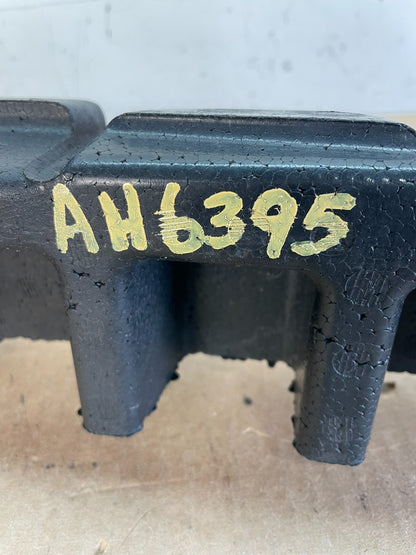 2013 Chevrolet Malibu Front Bumper Absorber ah6395 DG5