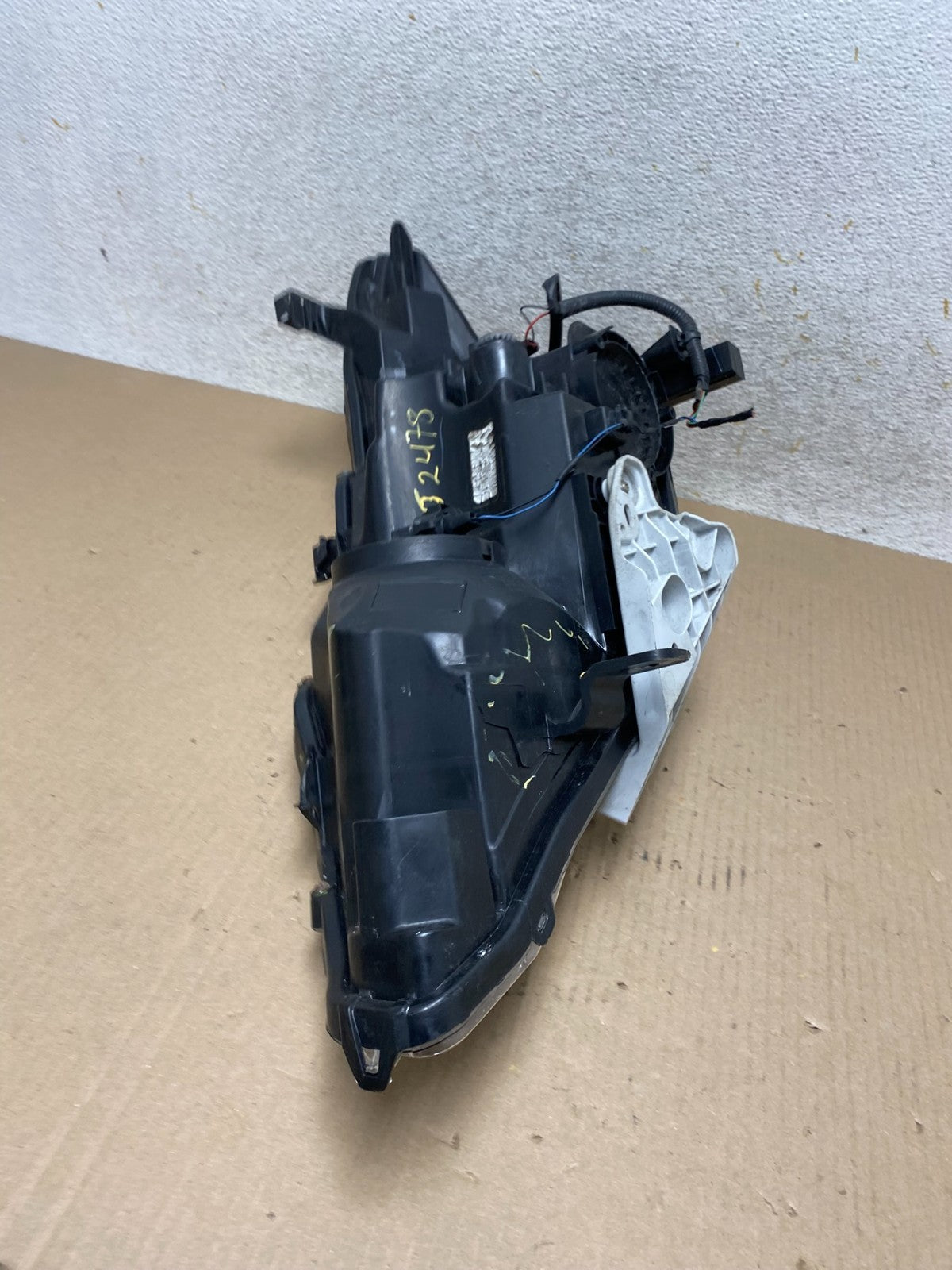 2013 2014 2015 Nissan Altima Right Passenger RH Halogen Headlight AJ2478 DW9