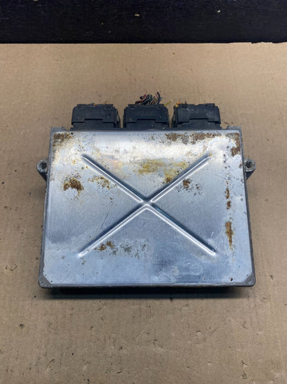 2006 Lincoln Town Car Computer Engine Control ECU ECM Module AE7485 DW1