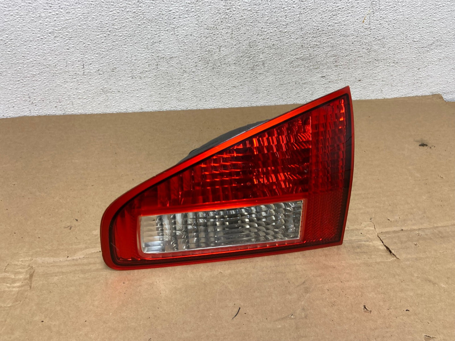 2008 to 2014 Subaru Tribeca Right Passenger RH Tail Light Inner AD3806 LK0