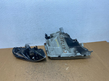 1999 to 2003 Saab 9-3 Front Left Driver LH Side Halogen Headlight AE1433 DW6