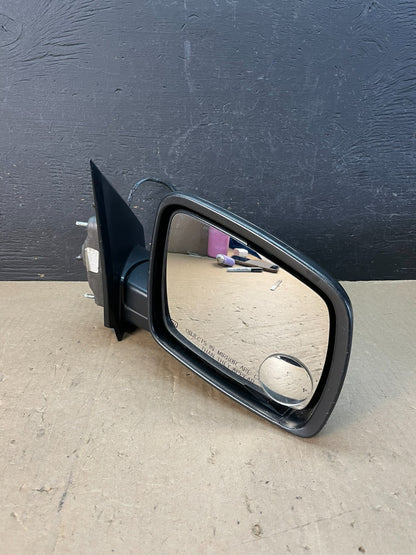 2009 - 2020 Dodge Journey Right Passenger View Door Heated Mirror AD5840 DW2