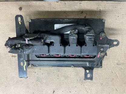 2007 2008 2009 Chrysler PT Cruiser Engine Computer Module ECM ECU Oem P7429 DG0