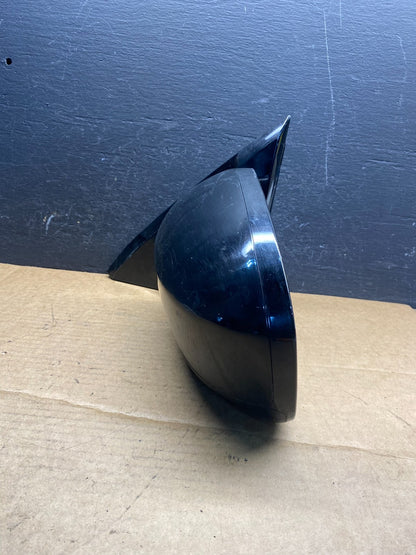 2013 to 2016 Nissan Pathfinder Left Driver Side View Door Mirror ad6744 DG10