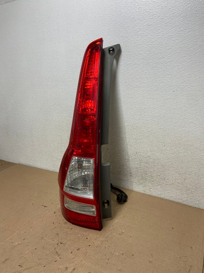 2007 - 2011 Honda Cr-v Crv Left Driver Lh Side Tail Light AG6797 LK1