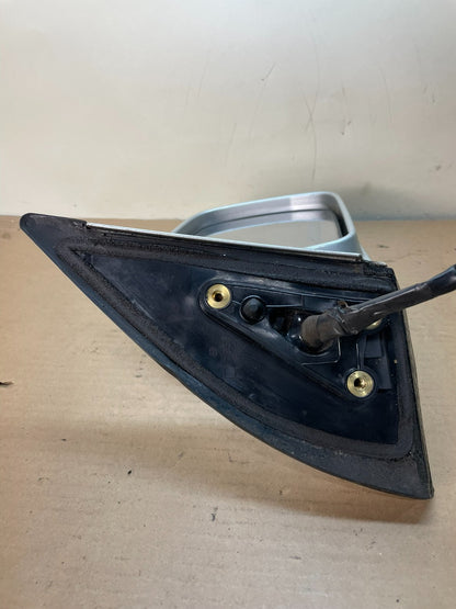 2001-2007 Toyota Highlander Right Passenger RH View Door Mirror AH8821 DG4