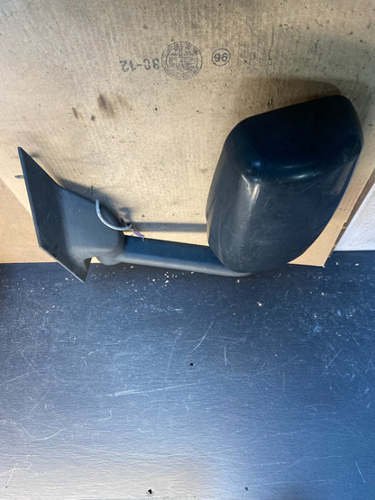 2008 Chevrolet Express Savana Left Driver LH Side View Mirror Z87760