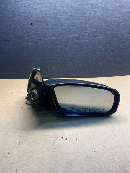 2000-2005 Mitsubishi Eclipse Door View Mirror Right Passenger Side Oem AB7168 DW5