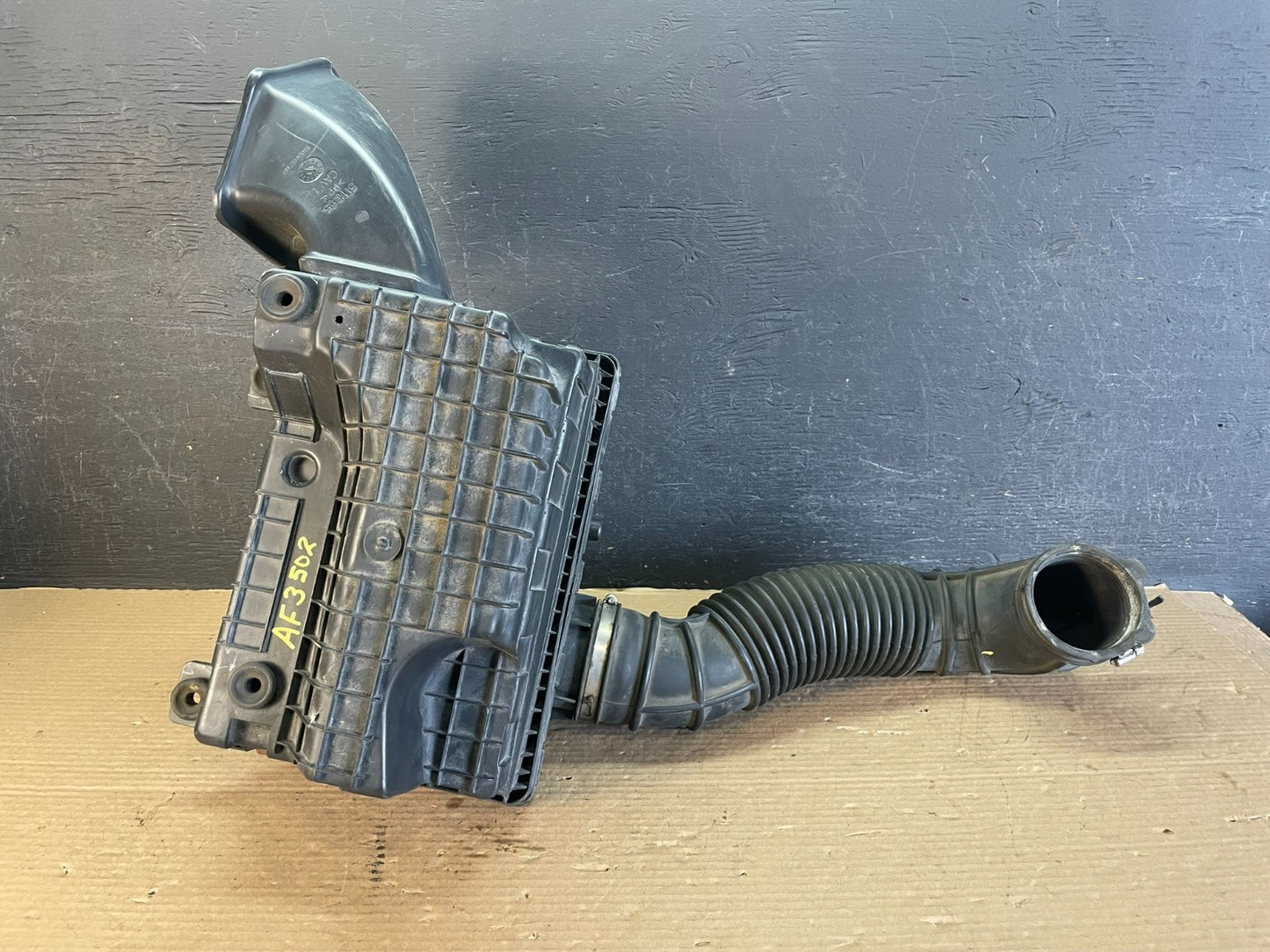 2002-2018 Dodge Ram 1500 5.7L Air Cleaner Filter Box AF3502 DW5